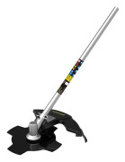 Greenworks, Buskryddermodul till GD24x2TX