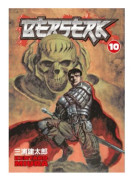 Berserk Vol 10