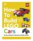 How to Build LEGO Cars