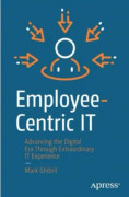 Employee-Centric IT (häftad, eng)