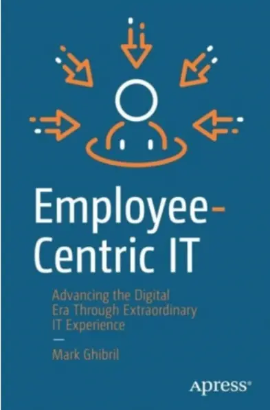 Employee-Centric IT (häftad, eng)