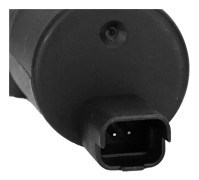 Vindrute Spolarpump Dubbeluttag Passar Nissan Qashqai 2007-2013