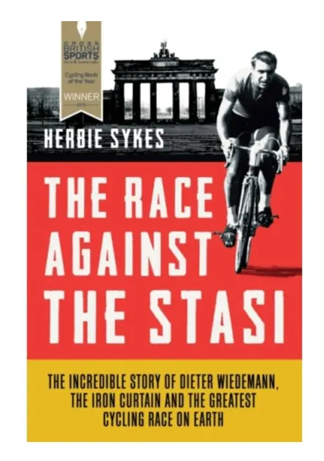The Race Against the Stasi