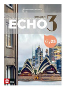 Echo English 3