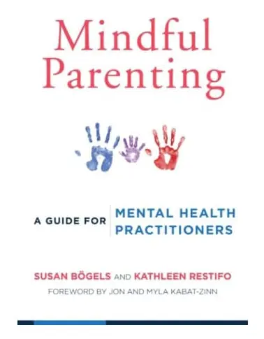 Mindful Parenting (häftad, eng)