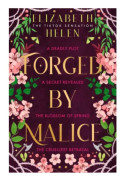 Forged by Malice (häftad, eng)