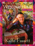 Welcome Home
