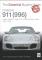 Porsche 911 (996) (häftad, eng)
