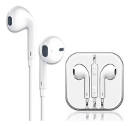 Apple EarPods med Lightning-kontakt