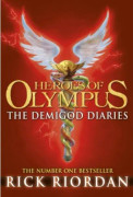 The Demigod Diaries