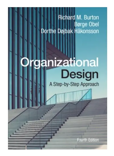Organizational Design