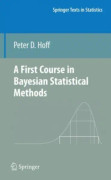 A First Course in Bayesian Statistical Methods