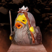 Numskull - Best of TUBBZ badankor i låda - The Lord of the Rings - Gandalf (You Shall Not Pass) - 9cm