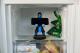 Cable Guys, Sub Zero Mortal Combat Controller Holder (New)