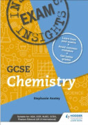 Exam Insights for GCSE Chemistry