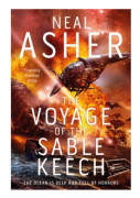 The Voyage of the Sable Keech