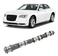 Motorns Kamaxel Precisionsbearbetad Rulllyft Kambyte för Grand Voyager 3.6L 2011 till 2018 Vänster Avgassida 05184377AF 5184377AG