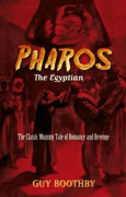 Pharos, the Egyptian: (forthcoming)