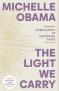 The Light We Carry 9780593237489