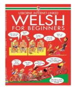 Welsh for Beginners