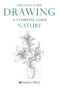 Drawing - A Complete Guide: Nature