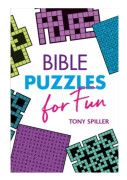 Bible Puzzles for Fun