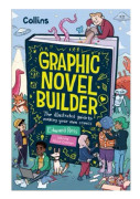 Graphic Novel Builder (häftad, eng)