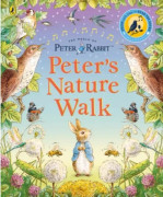 Peter Rabbit: Peter's Nature Walk