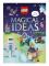 LEGO Magical Ideas (inbunden, eng)