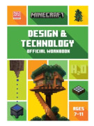 Minecraft STEM Computing and Coding (häftad, eng)