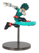 My Hero Academia The Amazing Heroes vol. 1 Izuku Midoriya figure 10cm
