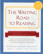 Writing Road to Reading