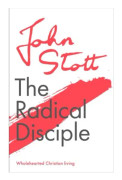 The Radical Disciple