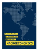 Macroeconomics (häftad, eng)