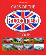 Cars of the Rootes Group