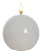 Idalia LED-ljus 9xH11 cm
