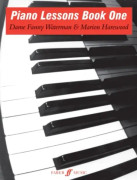 Piano Lessons Book One