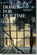 Taschen publisher - Homes for our time