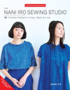 The Nani Iro Sewing Studio
