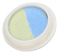 Nagelkonst Glitter Spegelpulver Pigmentpulver Nagelkonst Manikyrpulver Tillbehör06