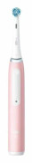 Eltandborste iO3S Blush Pink