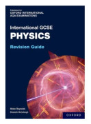 OxfordAQA International GCSE Physics (9203)