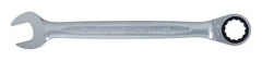 KS Tools 503.4228, 30 mm, Krom-vanadium-stål, DIN 3113, ISO 3318, 401 mm, 860 g, 1 stk