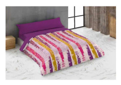 Pierre Cardin Urbant Nordiskt Set Urban C-10 135 Cm Rosa