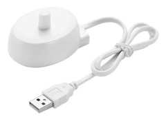 Het 2025 USB Elektrisk tandborste för Oral B tandborste