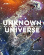 Unknown Universe (inbunden, eng)