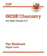 GCSE Chemistry: AQA Workbook - Higher