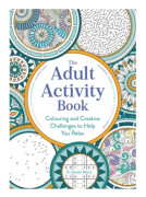 The Adult Activity Book