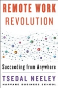 Remote Work Revolution (inbunden, eng)
