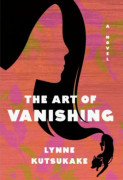 The Art of Vanishing (häftad, eng)